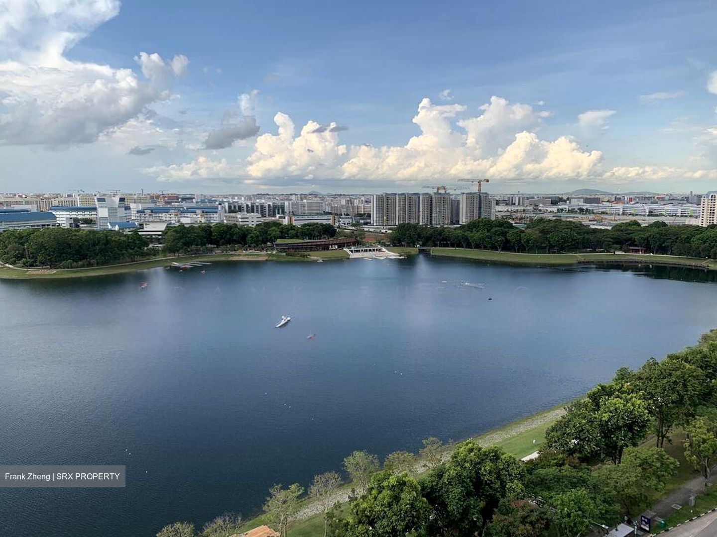 Waterfront Gold (D16), Condominium #496958451